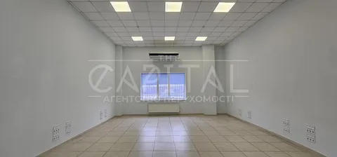 Аренда  офисное помещение Киевская обл., Киев, Луговая ул., 9 - 6/21