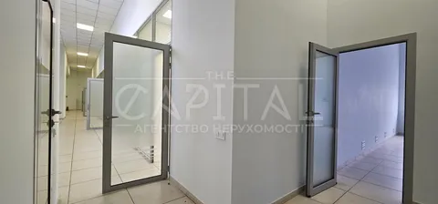 Аренда  офисное помещение Киевская обл., Киев, Луговая ул., 9 - 12/21