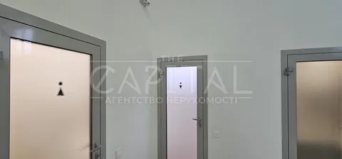 Аренда  офисное помещение Киевская обл., Киев, Луговая ул., 9 - 13/21