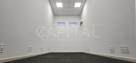 Аренда  офисное помещение Киевская обл., Киев, Луговая ул., 9 - 15/21