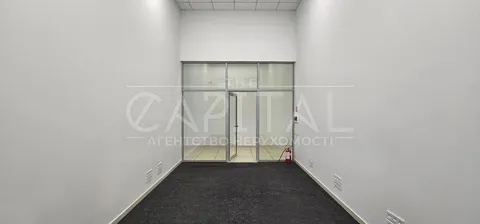 Аренда  офисное помещение Киевская обл., Киев, Луговая ул., 9 - 16/21