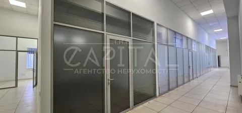 Аренда  офисное помещение Киевская обл., Киев, Луговая ул., 9 - 17/21