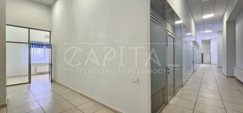 Аренда  офисное помещение Киевская обл., Киев, Луговая ул., 9 - 18/21