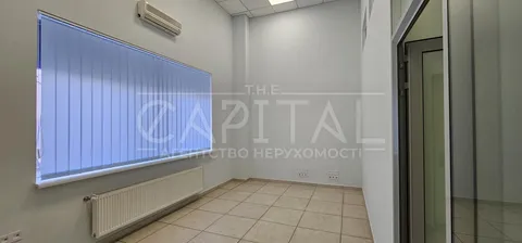 Аренда  офисное помещение Киевская обл., Киев, Луговая ул., 9 - 19/21