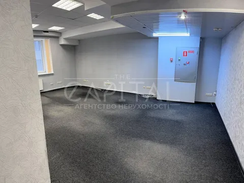 Аренда  офисное помещение Киевская обл., Киев, Сосюры Владимира ул., 6 - 1/6