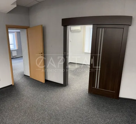 Аренда  офисное помещение Киевская обл., Киев, Сосюры Владимира ул., 6 - 4/6