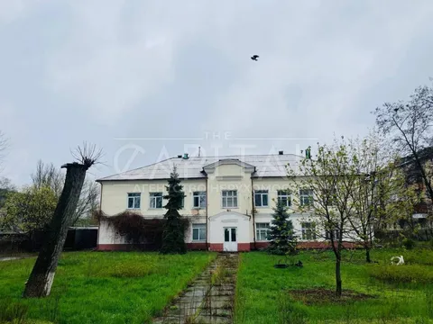 Аренда  офисное помещение Киевская обл., Киев, Верховного Совета ул., 20 - 1/15
