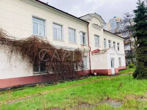 Аренда  офисное помещение Киевская обл., Киев, Верховного Совета ул., 20 - 3/15
