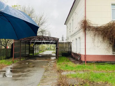 Аренда  офисное помещение Киевская обл., Киев, Верховного Совета ул., 20 - 5/15