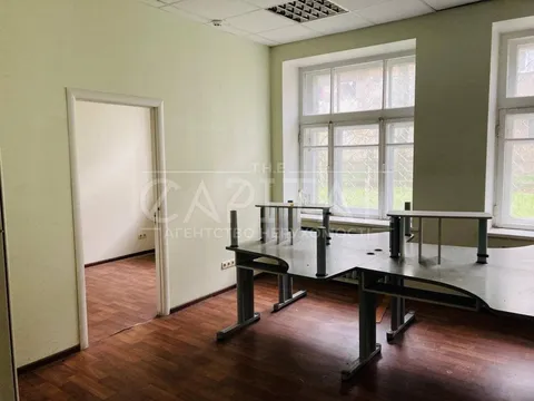 Аренда  офисное помещение Киевская обл., Киев, Верховного Совета ул., 20 - 7/15