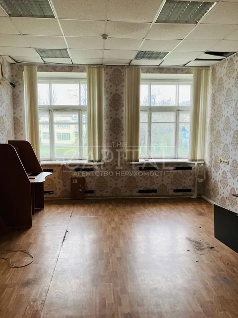 Аренда  офисное помещение Киевская обл., Киев, Верховного Совета ул., 20 - 8/15