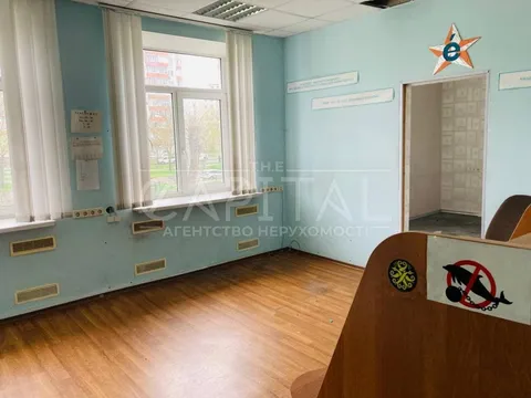 Аренда  офисное помещение Киевская обл., Киев, Верховного Совета ул., 20 - 9/15