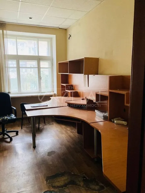 Аренда  офисное помещение Киевская обл., Киев, Верховного Совета ул., 20 - 11/15