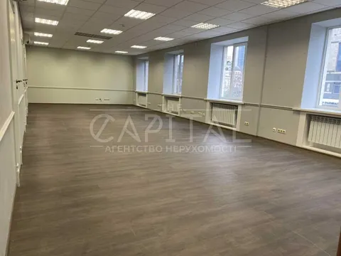 Аренда  коммерческое помещение Киевская обл., Киев, Леси Украинки ул., 6 - 1/7