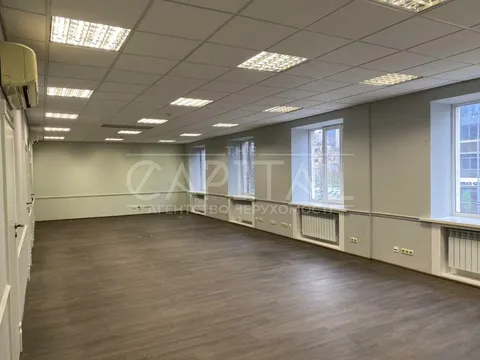 Аренда  коммерческое помещение Киевская обл., Киев, Леси Украинки ул., 6 - 2/7