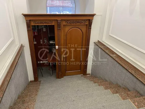 Аренда  коммерческое помещение Киевская обл., Киев, Леси Украинки ул., 6 - 5/7