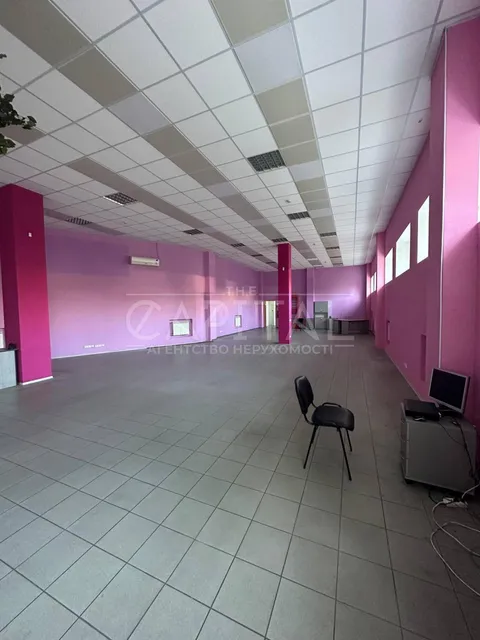 Аренда  коммерческое помещение Киевская обл., Киев, Владимира Сикевича ул., 20а - 1/14