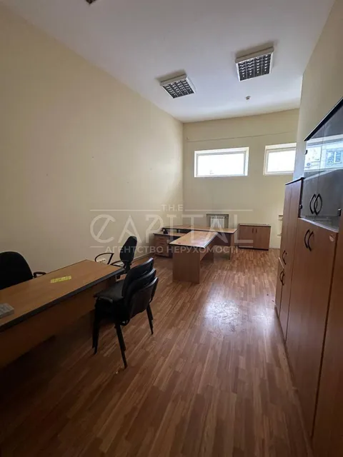 Аренда  коммерческое помещение Киевская обл., Киев, Владимира Сикевича ул., 20а - 7/14