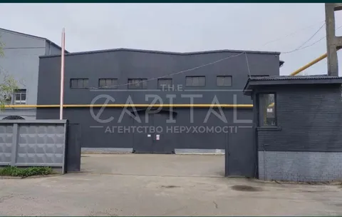 Аренда  офисное помещение Киевская обл., Киев, Бориспольская ул., 19Д - 2/27