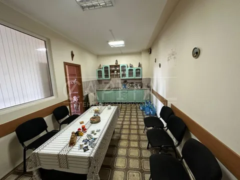 Аренда  офисное помещение Киевская обл., Киев, Бориспольская ул., 19Д - 9/27