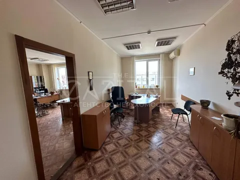 Аренда  офисное помещение Киевская обл., Киев, Бориспольская ул., 19Д - 13/27