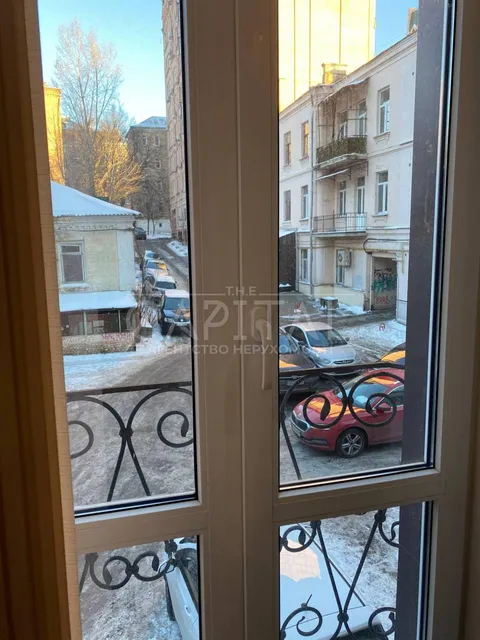 Аренда  офисное помещение Киевская обл., Киев, Ярославов Вал ул., 21Л - 18/23