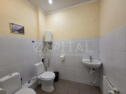 Аренда  офисное помещение Киевская обл., Киев, Ковальский ул., 19 - 7/23