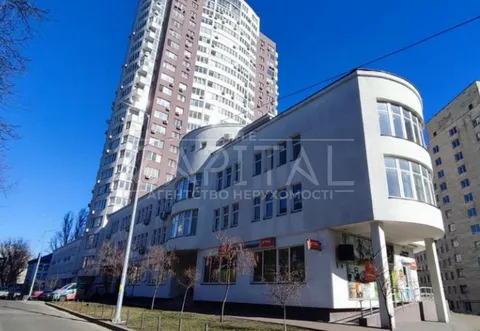 Аренда  офисное помещение Киевская обл., Киев, Ковальский ул., 19 - 21/23