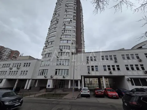 Аренда  офисное помещение Киевская обл., Киев, Ковальский ул., 19 - 22/23