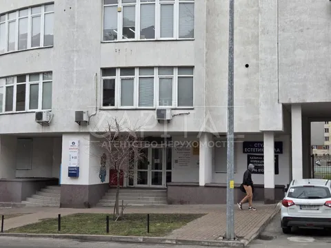 Аренда  офисное помещение Киевская обл., Киев, Ковальский ул., 19 - 23/23
