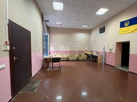 Аренда  коммерческое помещение Киевская обл., Киев, Сокальская ул., 4 - 3/32