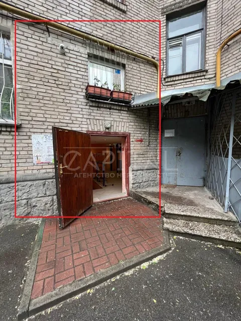 Аренда  коммерческое помещение Киевская обл., Киев, Сокальская ул., 4 - 19/32