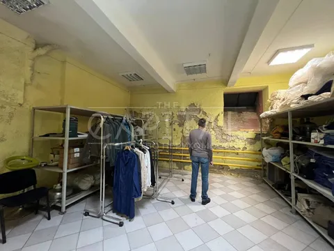Аренда  коммерческое помещение Киевская обл., Киев, Сокальская ул., 4 - 26/32