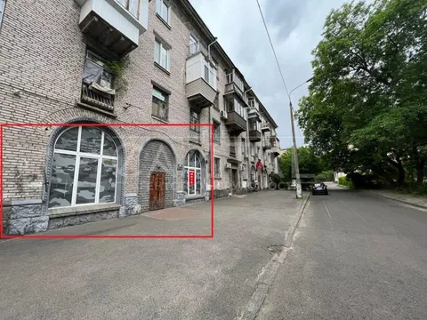 Аренда  коммерческое помещение Киевская обл., Киев, Сокальская ул., 4 - 32/32