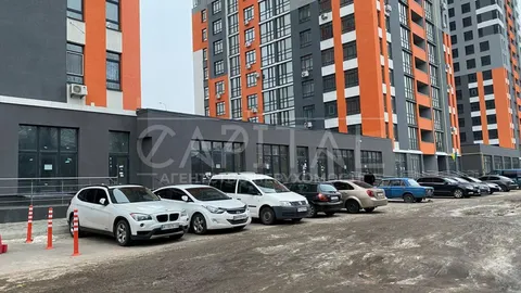 Аренда  коммерческое помещение Киевская обл., Киев, 4 - 2/4