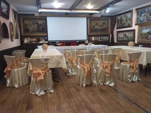 Аренда  офисное помещение Киевская обл., Киев, 30а - 4/11