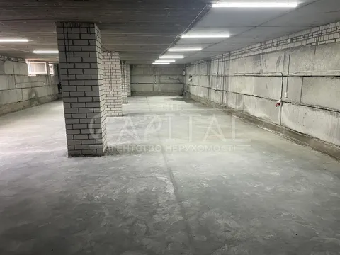 Аренда  коммерческое помещение Киевская обл., Киев,  - 6/11