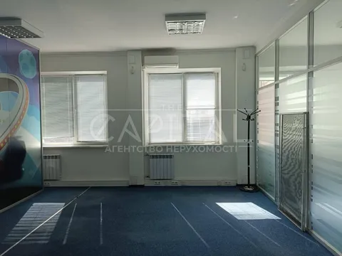 Аренда  офисное помещение Киевская обл., Киев, Бехтеревский ул.,  - 7/14