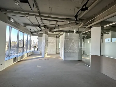 Аренда  офисное помещение Киевская обл., Киев, Гетьмана Вадима ул., 6 - 4/13