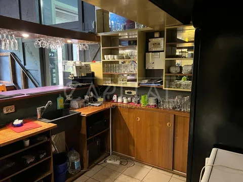Аренда  коммерческое помещение Киевская обл., Киев, Руданского Степана ул., 4-6 - 16/27
