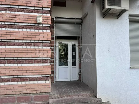Аренда  коммерческое помещение Киевская обл., Киев, Руданского Степана ул., 4-6 - 25/27