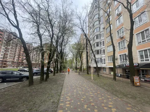 Аренда  коммерческое помещение Киевская обл., Святопетровское, 10 - 18/22