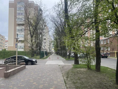 Аренда  коммерческое помещение Киевская обл., Святопетровское, 10 - 20/22