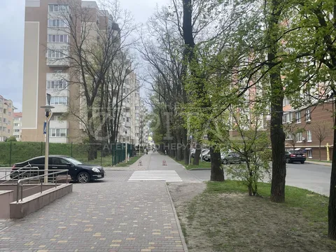Аренда  коммерческое помещение Киевская обл., Святопетровское, 10 - 21/22