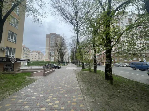 Аренда  коммерческое помещение Киевская обл., Святопетровское, 10 - 22/22