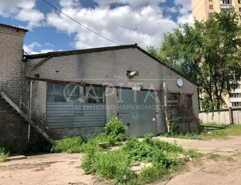 Аренда  коммерческое помещение Киевская обл., Бровары, Сергея Москаленко ул., 16 - 6/11