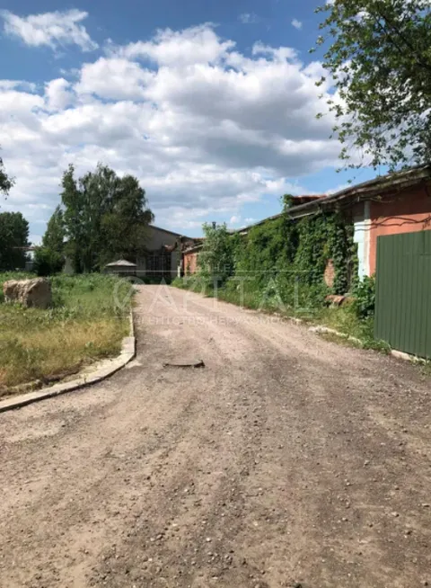 Аренда  коммерческое помещение Киевская обл., Бровары, Сергея Москаленко ул., 16 - 10/11