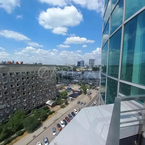 Аренда  офисное помещение Киевская обл., Киев, Жилянская ул., 118 - 12/17