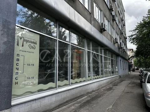 Аренда  коммерческое помещение Киевская обл., Киев, Куреневская ул., 2Б - 2/22