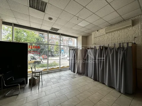 Аренда  коммерческое помещение Киевская обл., Киев, Куреневская ул., 2Б - 3/22